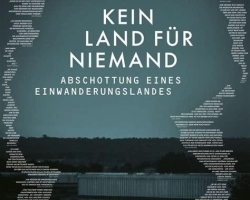 cinema rouge: Kein Land für Niemand