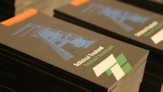 «Schicksal Treuhand – Treuhand-Schicksale»