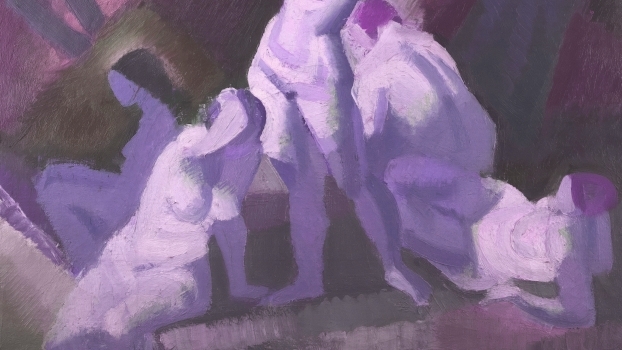 Feministische Pornografiekritik