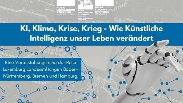 Künstliche Intelligenz und Krieg: Autonome Waffen und die moralische Herausforderung des systematischen Tötens