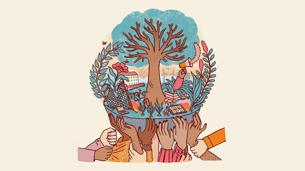 Kämpfe um Transformation 