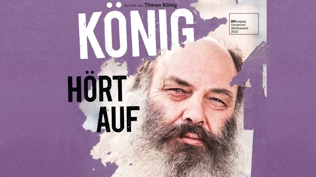 «König hört auf»