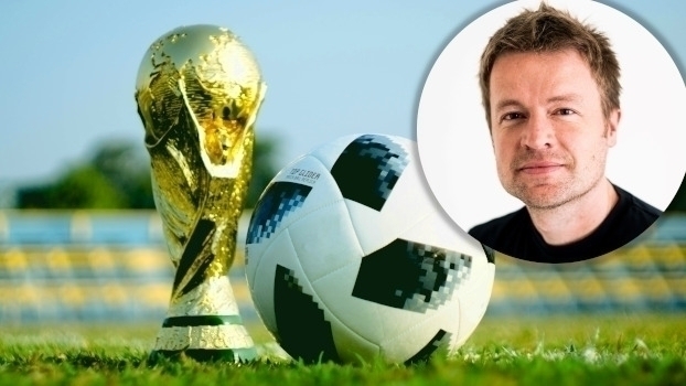 Das Spiel der „starken" Männer – Wie die Fußball-WM den Nationalismus stärkt