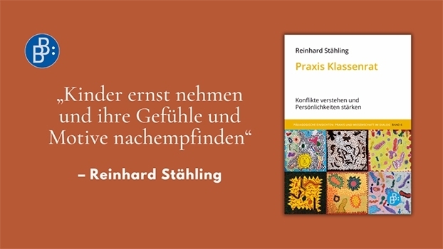 Friedensbildung: Konflikte lösen und verstehen.