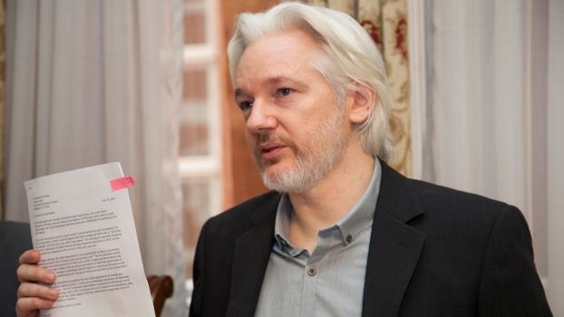Der Fall Julian Assange und seine Bedeutung für die Presse- und Meinungsfreiheit