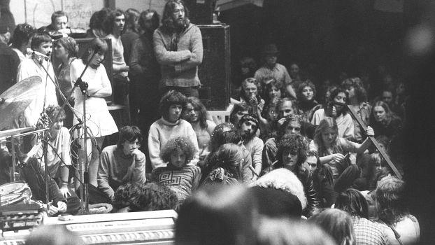 Wiedersehen in TUNIX!