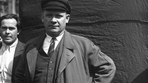 Wenn Moskau das so will...