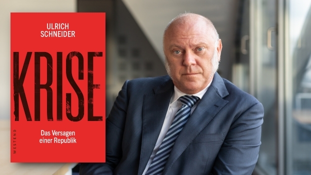 Krise - Das Versagen einer Republik