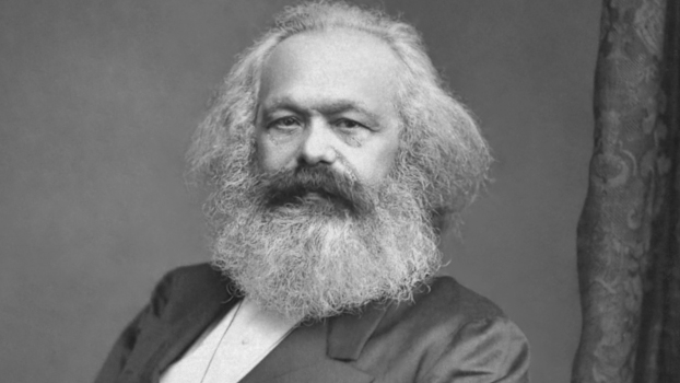 Marx Lesekreis