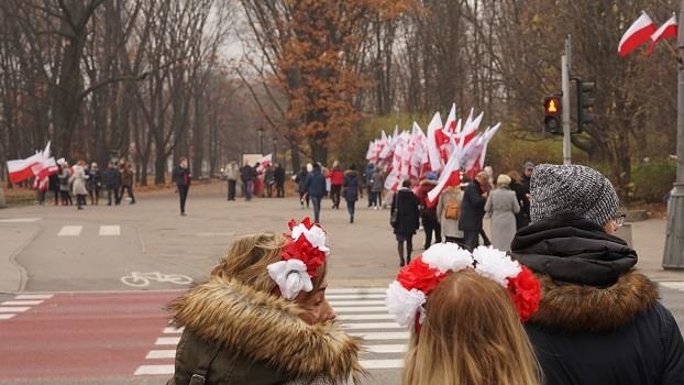 Zur aktuellen Situation in Polen nach den Wahlen