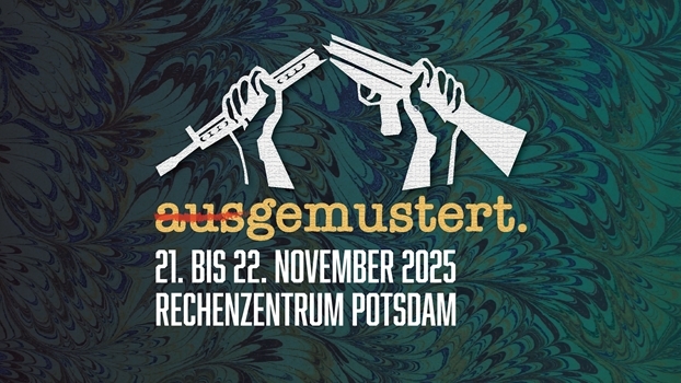 Ausgemustert