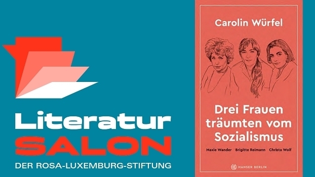 «Drei Frauen träumten vom Sozialismus»