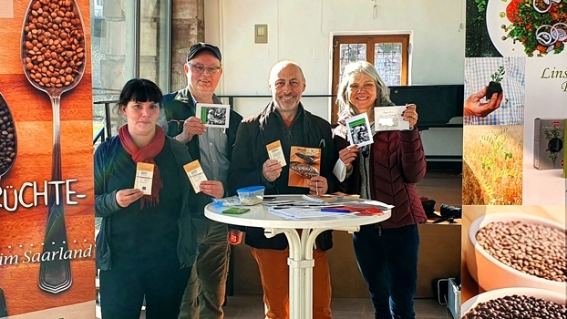 7. Bliesgau Saatgutbörse