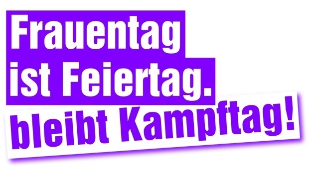 Frauentagfeier in Wendisch Waren