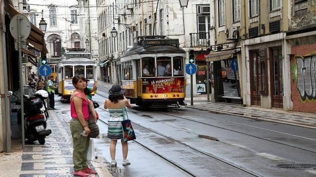 Portugal - Europas Armenhaus oder neues Musterländle? 