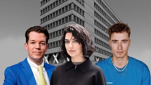 Wie cool können Linke sein?