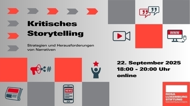 Kritisches Storytelling 