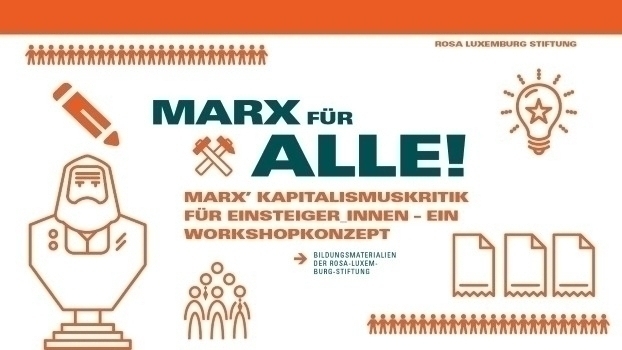 Marx für Alle