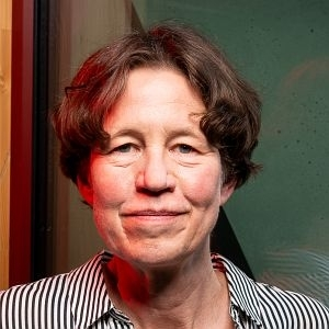 Katharina Pühl