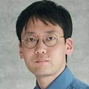 Kohei Saito
