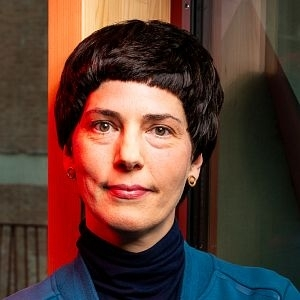 Ulrike Imhof