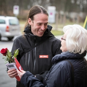 Pascal Meiser