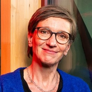 Dr. Barbara Fried
