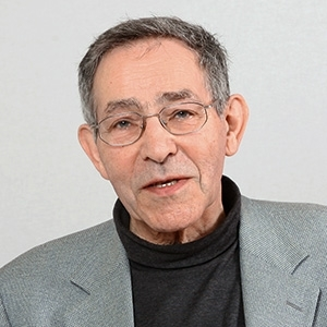 Prof. Dr. Dieter Klein