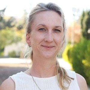 Corinna Bender