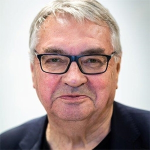 Prof. Dr. Heinz Bierbaum