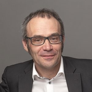 Dr. Florian Weis