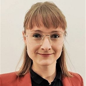 Nadja Dorschner