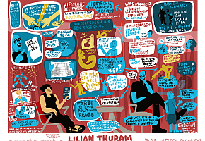 «Das weiße Denken» von Lilian Thuram