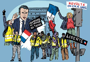 Solidarité! Solidarité!