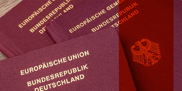 Einbürgerung erleichtern