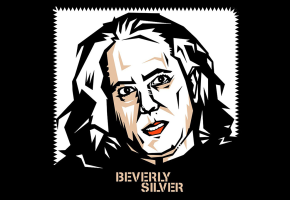 tl;dr#27: Beverly J. Silver - Forces of Labor