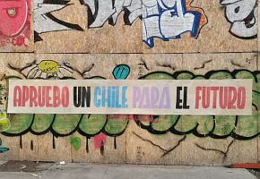 «Das Tor zu einem neuen Chile steht immer noch offen»