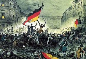 Das Versagen des deutschen Bürgertums Das Versagen des deutschen Bürgertums