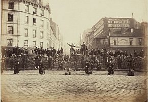 150 Jahre Pariser Kommune