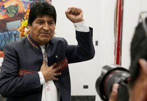 Bolivien nach den Wahlen: Ein gespaltenes Land