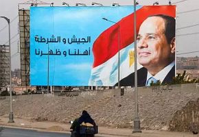 Ägypten: 10 Jahre Konterrevolution