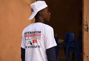 Mali: Rückkehr zur Demokratie mit vielen Hindernissen