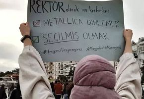 Die Angst vor Gezi 2.0