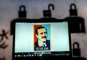 Türkei: Journalismus als Straftatbestand