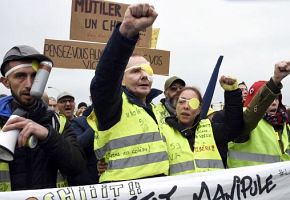 Auf der Suche nach der Zukunft Auf der Suche nach der Zukunft