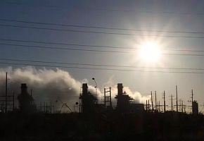 Der Boom von Öl und Gas in den USA Der Boom von Öl und Gas in den USA