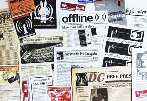 20 Jahre Indymedia – Ein anderes Internet schien möglich