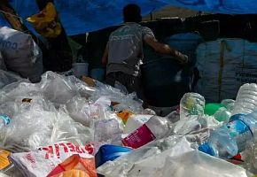 Das Plastikmüllproblem der Türkei: kein Thema für die Linke