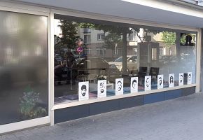 120 Tage nach Hanau: Räume für Solidarität