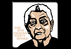 tl;dr #23 Gayatri Chakravorty Spivak - Can the Subaltern speak?